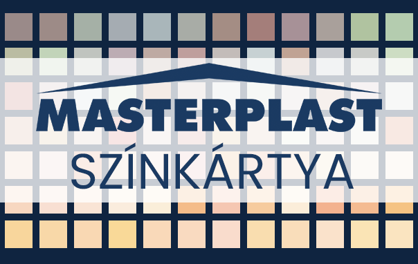 masterplast_színkártya
