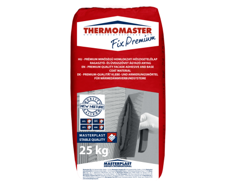 Thermomaster Premium Fix ragasztó