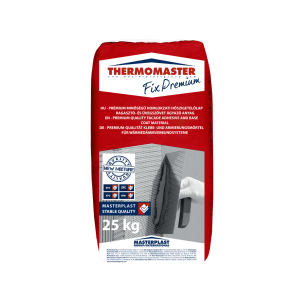 Thermomaster Premium Fix ragasztó