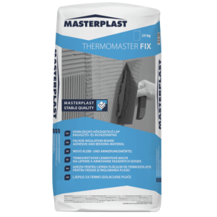 Thermomaster Fix polisztirol ragasztó